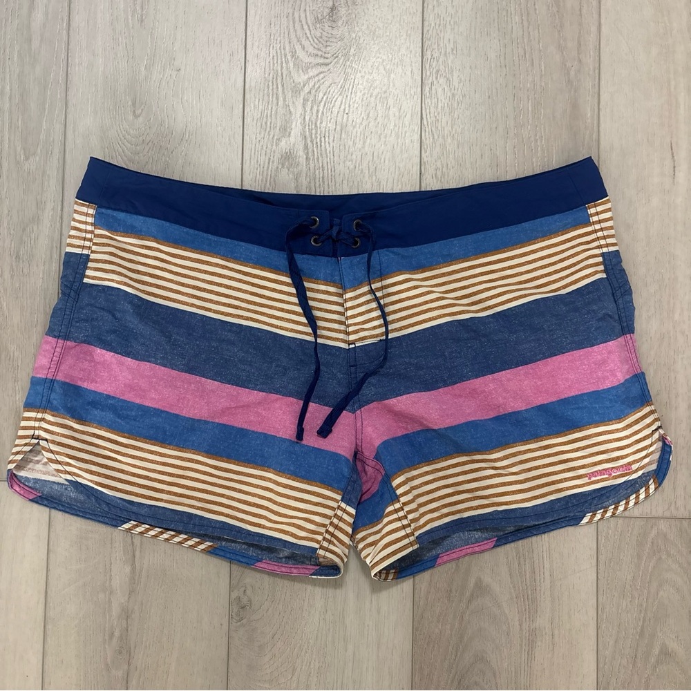 Patagonia Women’s Swim Shorts